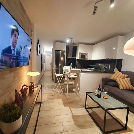 Luxury Sonnenland Daire Maspalomas  Dış mekan fotoğraf