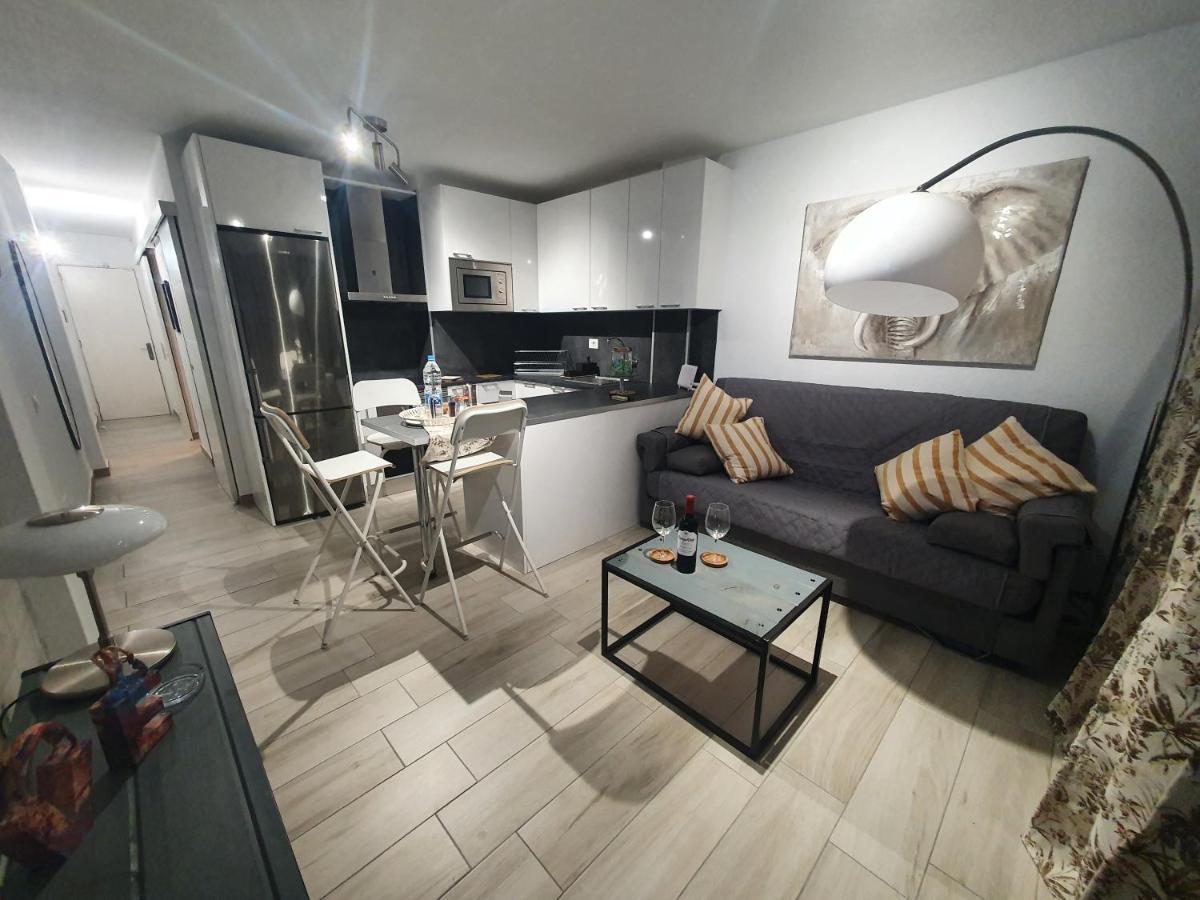 Luxury Sonnenland Daire Maspalomas  Dış mekan fotoğraf