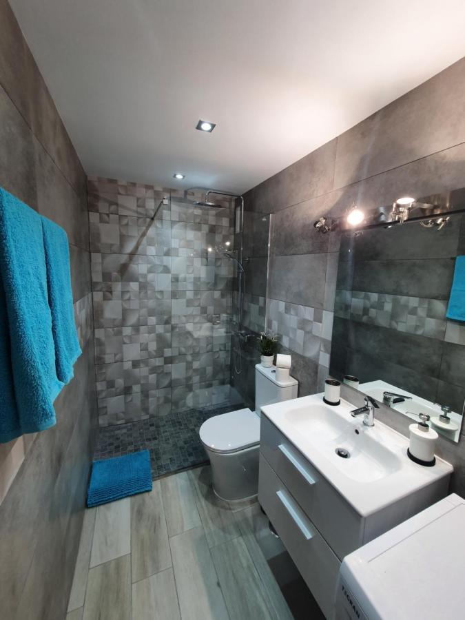 Luxury Sonnenland Daire Maspalomas  Dış mekan fotoğraf