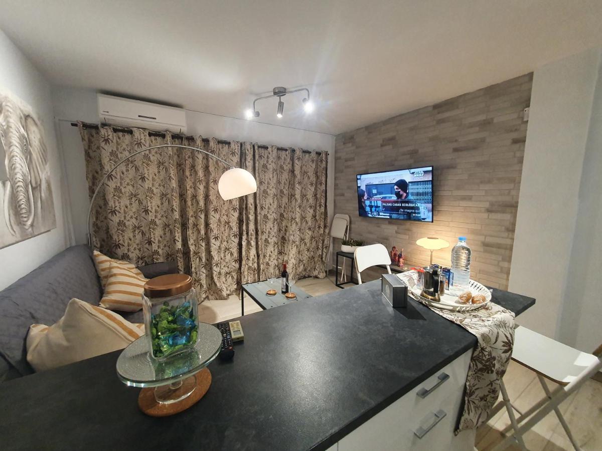 Luxury Sonnenland Daire Maspalomas  Dış mekan fotoğraf