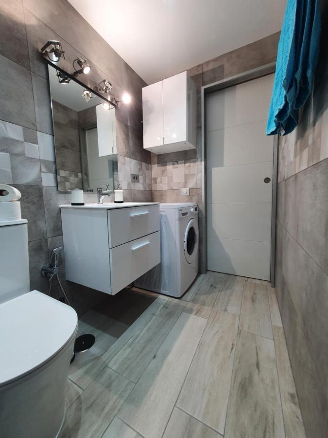 Luxury Sonnenland Daire Maspalomas  Dış mekan fotoğraf