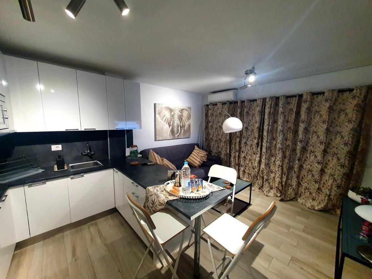 Luxury Sonnenland Daire Maspalomas  Dış mekan fotoğraf