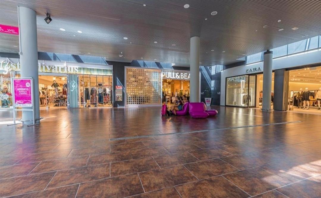 Luxury Sonnenland Daire Maspalomas  Dış mekan fotoğraf