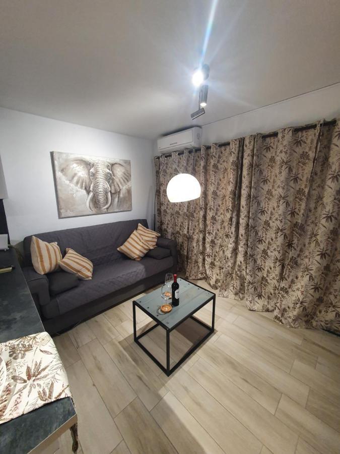 Luxury Sonnenland Daire Maspalomas  Dış mekan fotoğraf