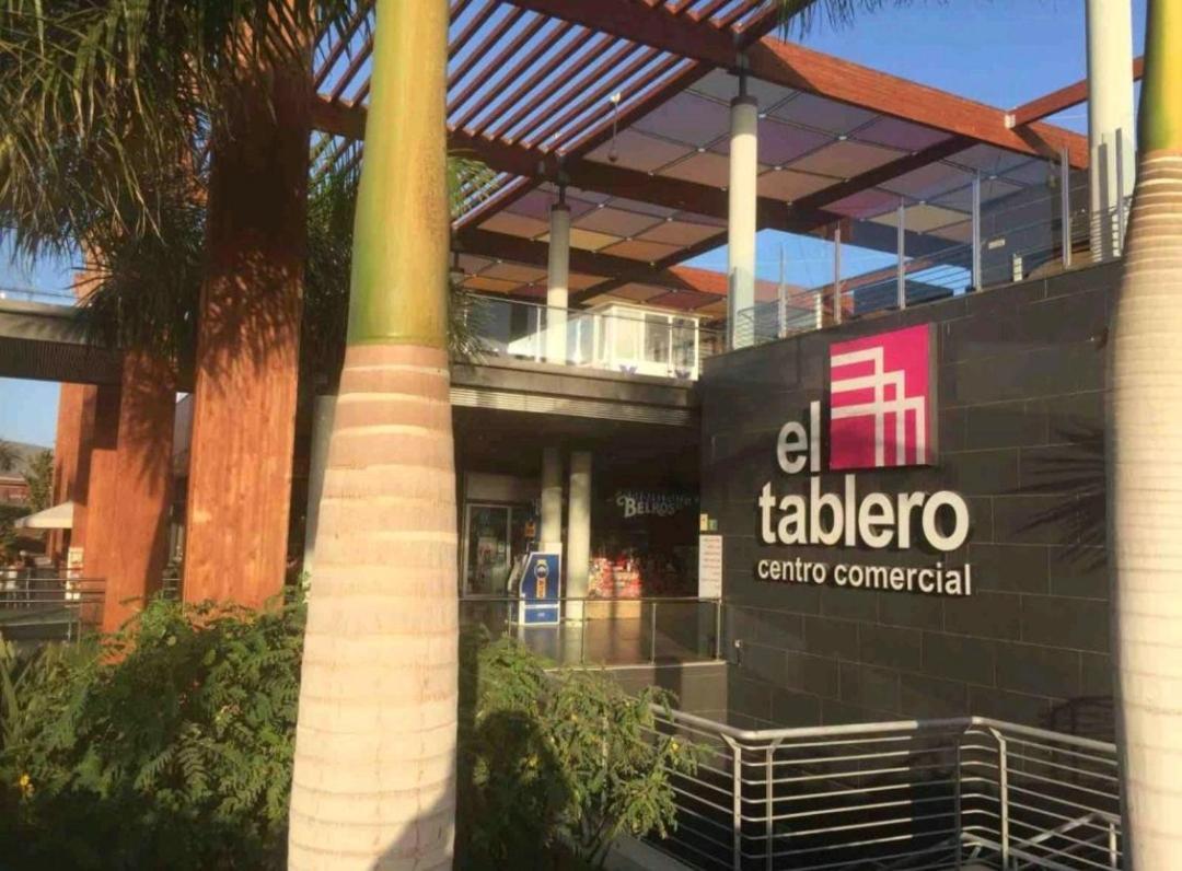 Luxury Sonnenland Daire Maspalomas  Dış mekan fotoğraf