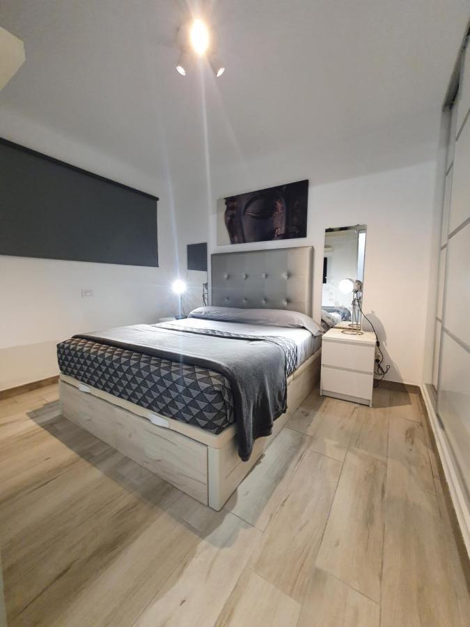 Luxury Sonnenland Daire Maspalomas  Dış mekan fotoğraf