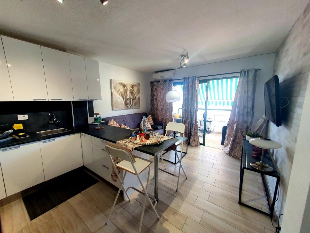 Luxury Sonnenland Daire Maspalomas  Dış mekan fotoğraf