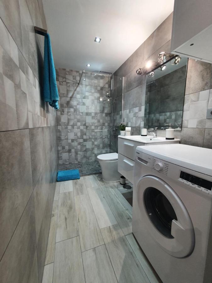 Luxury Sonnenland Daire Maspalomas  Dış mekan fotoğraf