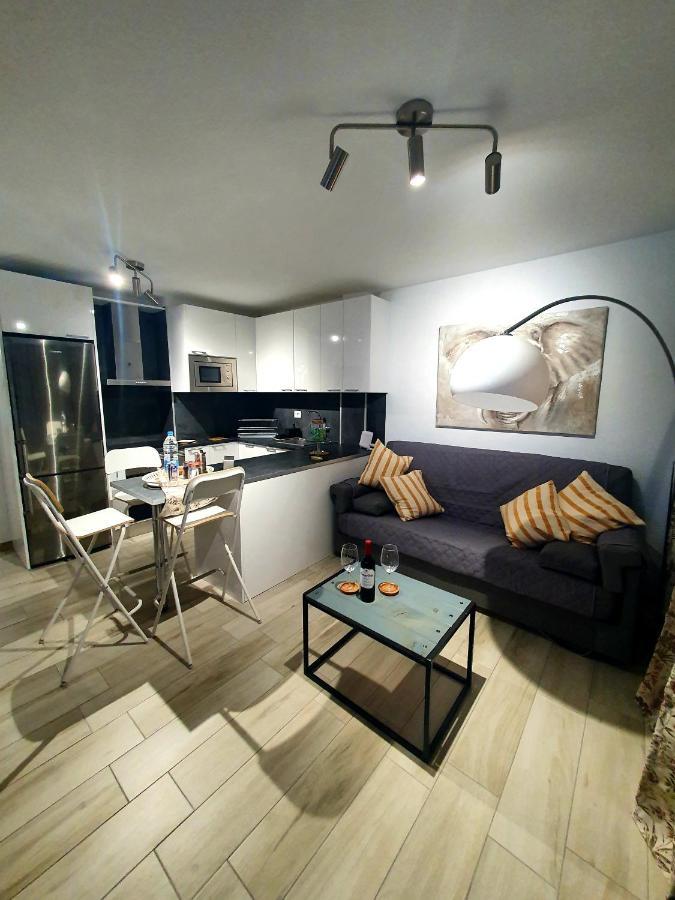 Luxury Sonnenland Daire Maspalomas  Dış mekan fotoğraf