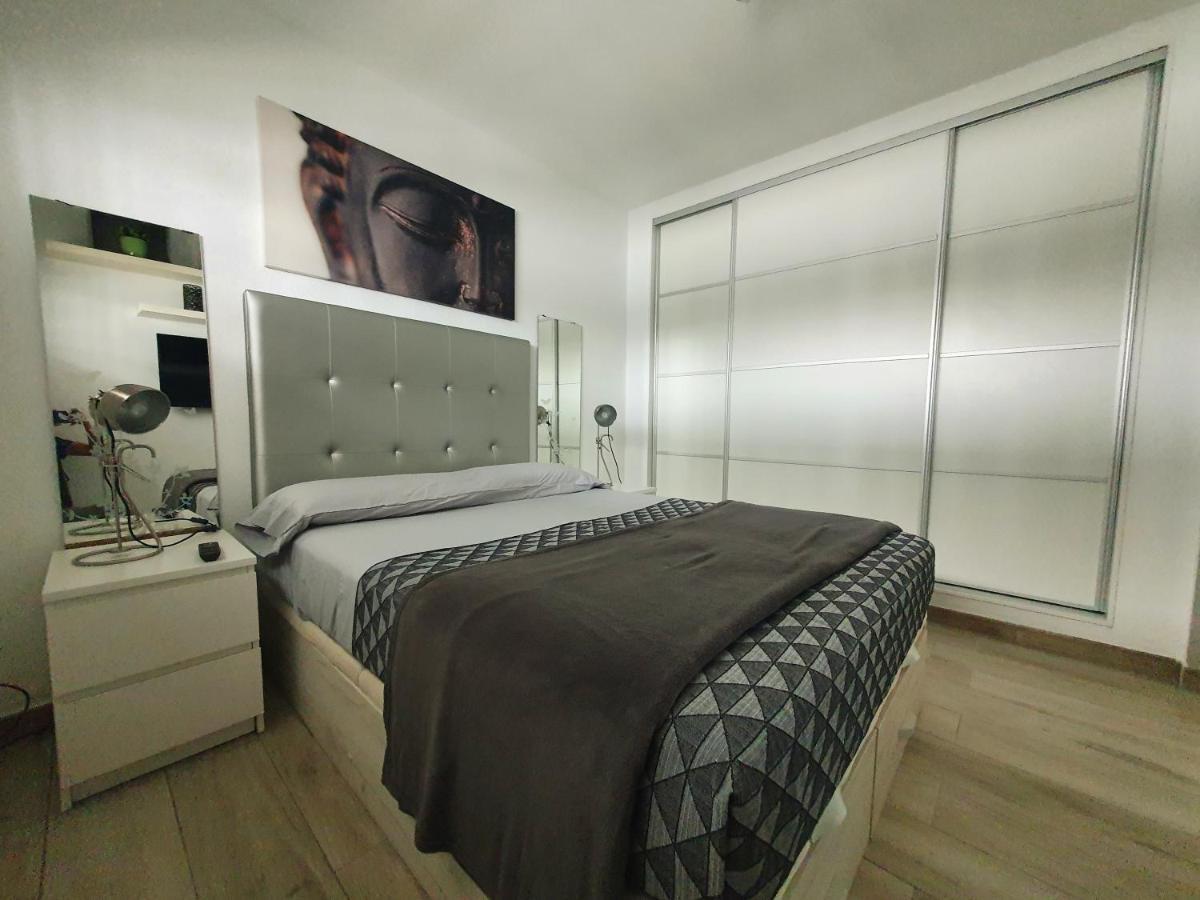 Luxury Sonnenland Daire Maspalomas  Dış mekan fotoğraf