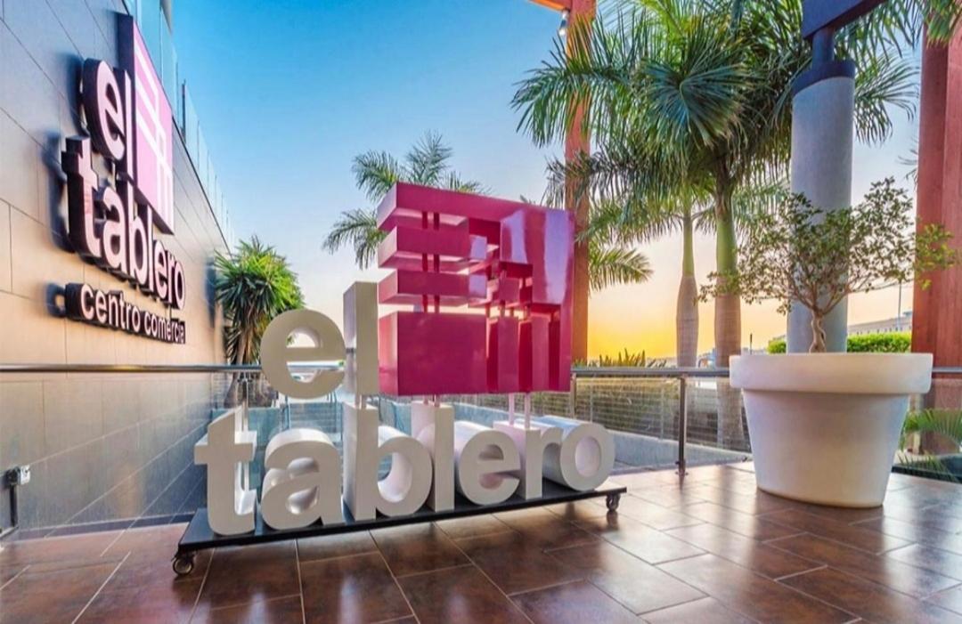 Luxury Sonnenland Daire Maspalomas  Dış mekan fotoğraf