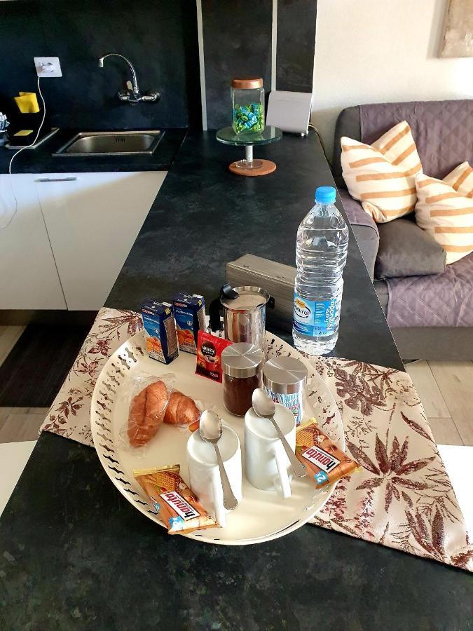 Luxury Sonnenland Daire Maspalomas  Dış mekan fotoğraf