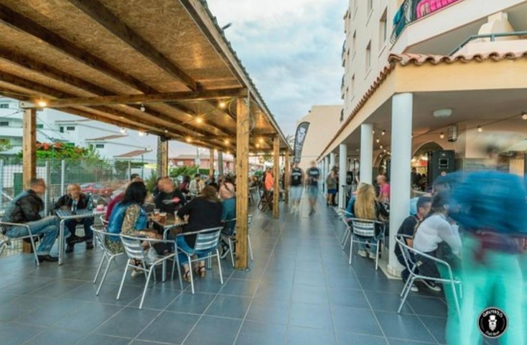 Luxury Sonnenland Daire Maspalomas  Dış mekan fotoğraf