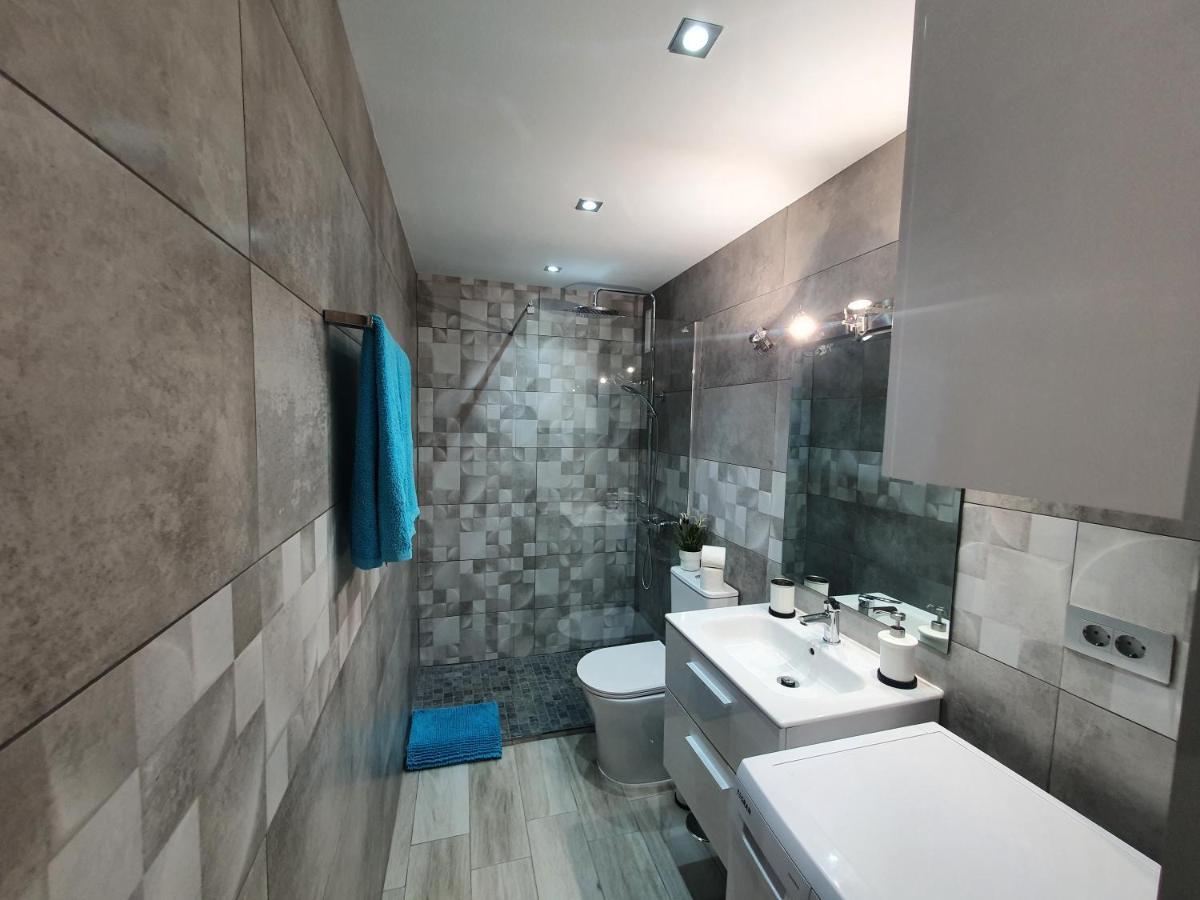 Luxury Sonnenland Daire Maspalomas  Dış mekan fotoğraf