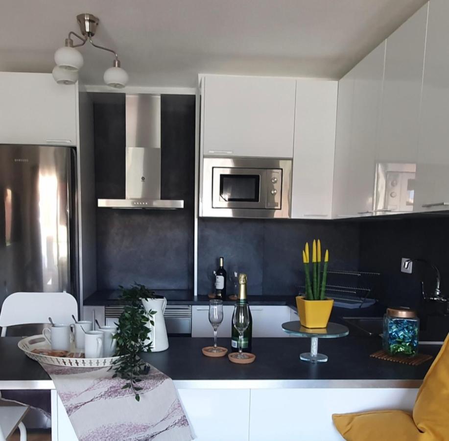 Luxury Sonnenland Daire Maspalomas  Dış mekan fotoğraf
