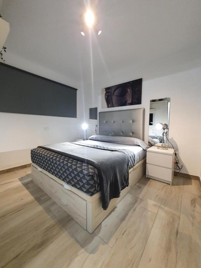 Luxury Sonnenland Daire Maspalomas  Dış mekan fotoğraf