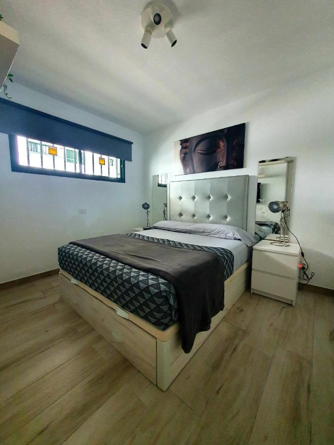 Luxury Sonnenland Daire Maspalomas  Dış mekan fotoğraf