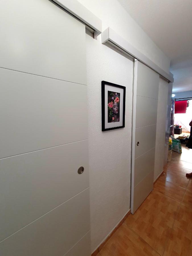 Luxury Sonnenland Daire Maspalomas  Dış mekan fotoğraf