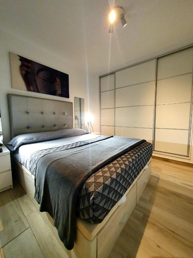 Luxury Sonnenland Daire Maspalomas  Dış mekan fotoğraf